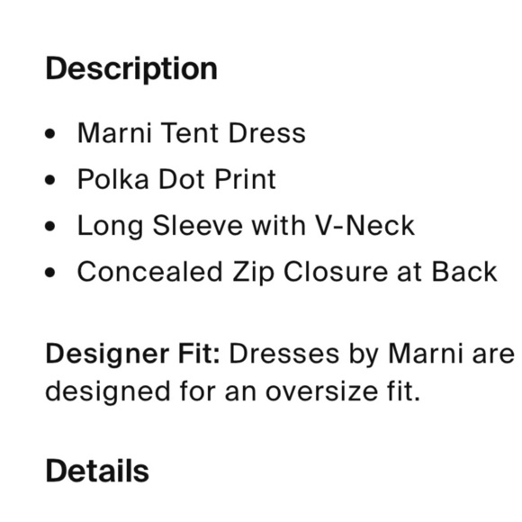 Marni, Exquisite Lux Statement Dress, Stretch, Form-Flattering, Size: US6, IT42 - Picture 6 of 10